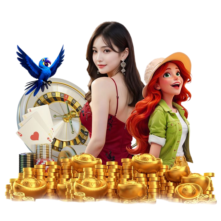agen gacor Yggdrasil blackjack table with dealer and multiple betting positions